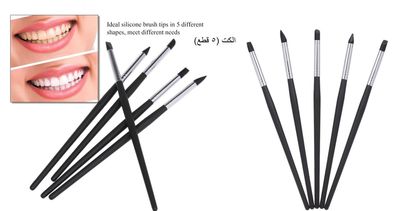 Composite brush