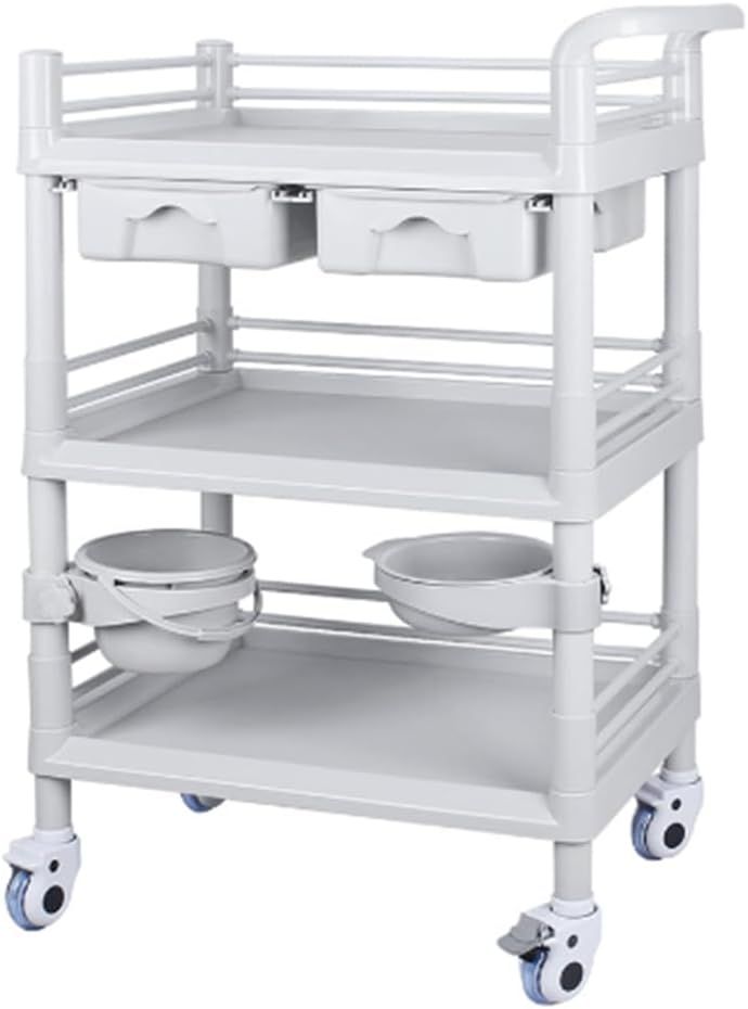 Plastic Trolley