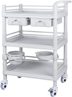 Plastic Trolley