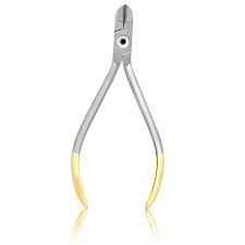 Straight &amp; Distal Cutters