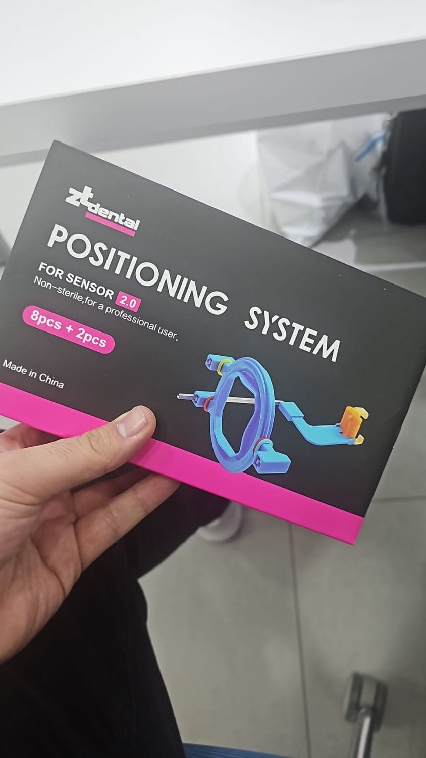 Sensor Holder