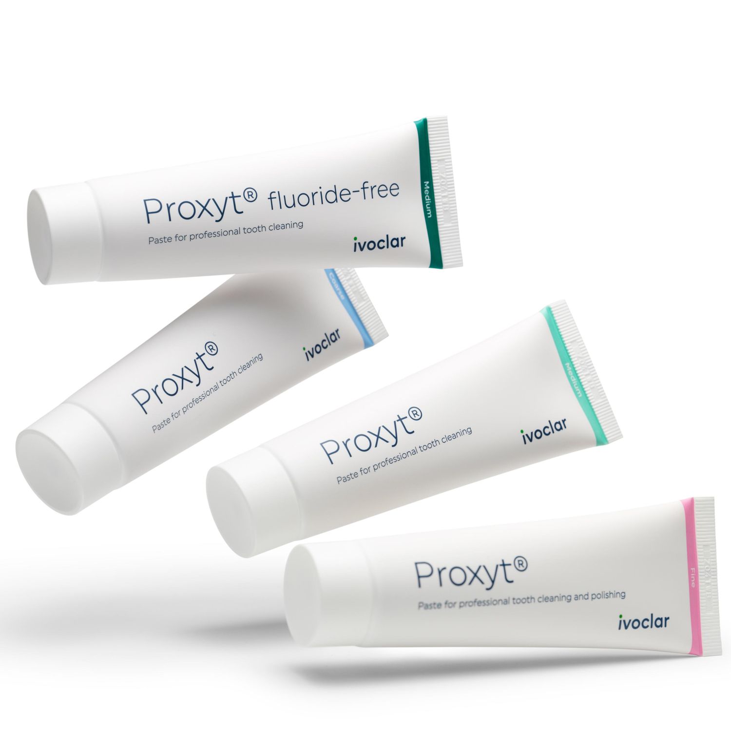 Proxyt Prophy paste - Ivoclar
