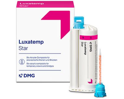 LuxaTemp - DMG