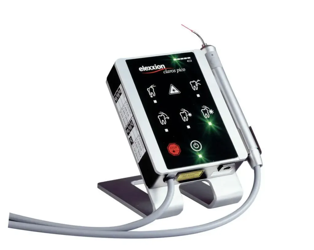 elexxion PICO Diode LASER