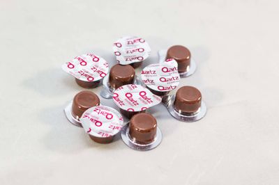 Polishing Paste Capsule