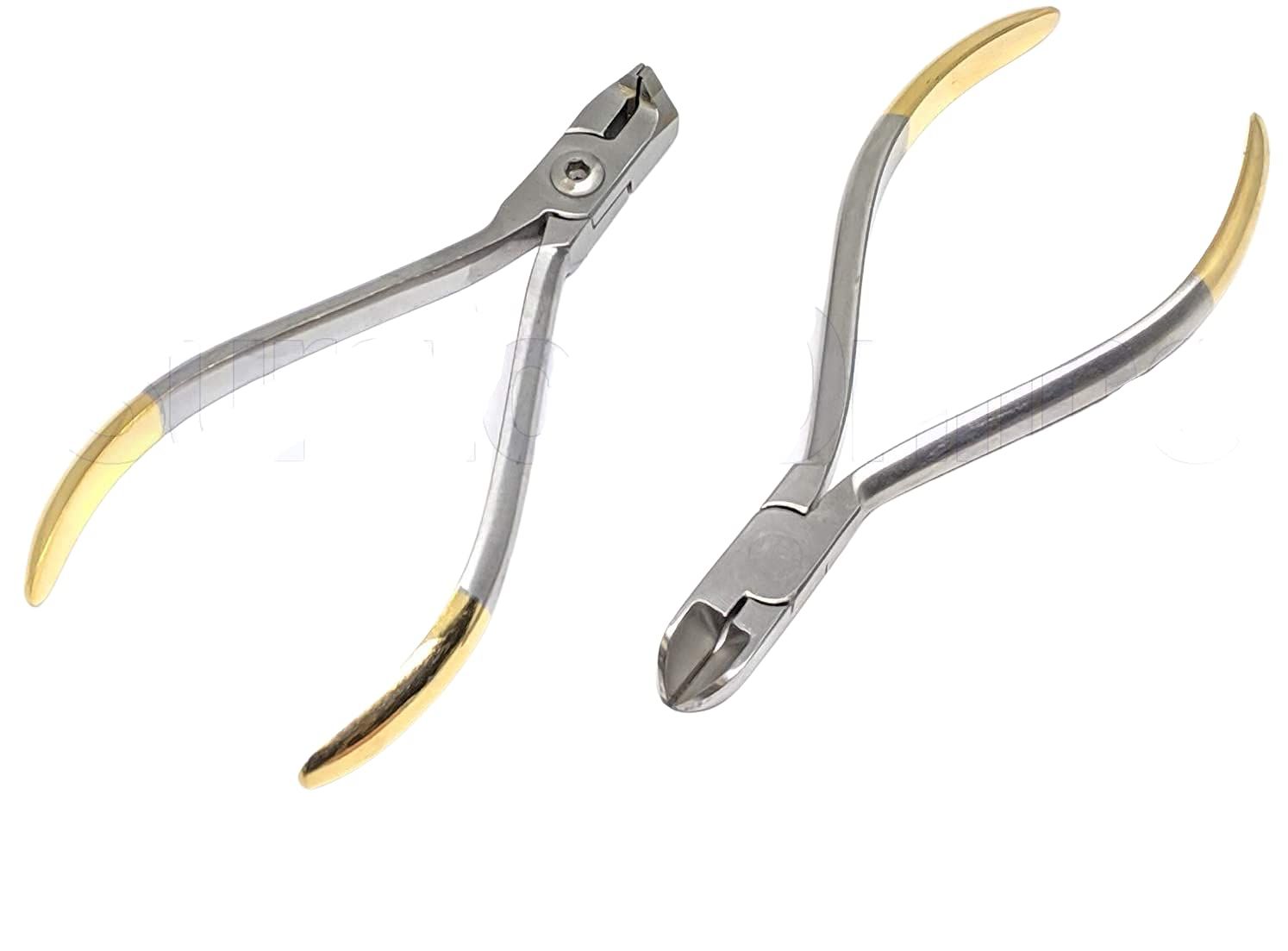 Straight &amp; Distal Cutters