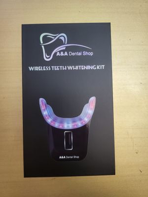 A&amp;A Home Whitening Kit