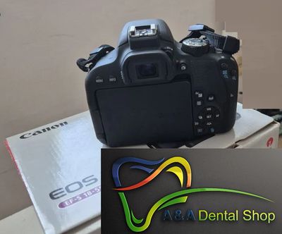 Canon 800D
