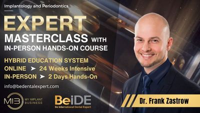My Implant Business Masterclasses