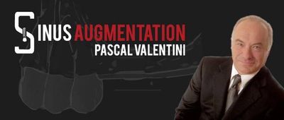Sinus Augmentation Pascal Valentini