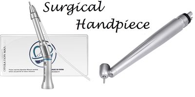 Surgical Handpiece