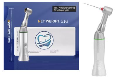 Reciprocating Handpiece