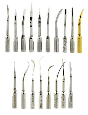 Periodontic Scaler Tips
