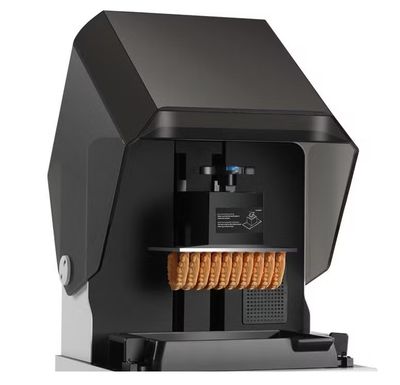 3D Resin Printer