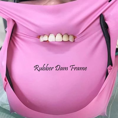 Rubber Dam Frame