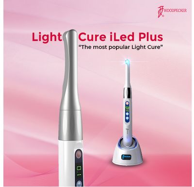 Woodpecker iLED Plus