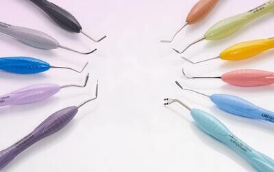 Restorative Instruments