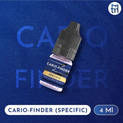 Caries indicator