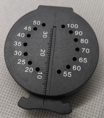 GuttaPercha Tip Cutter