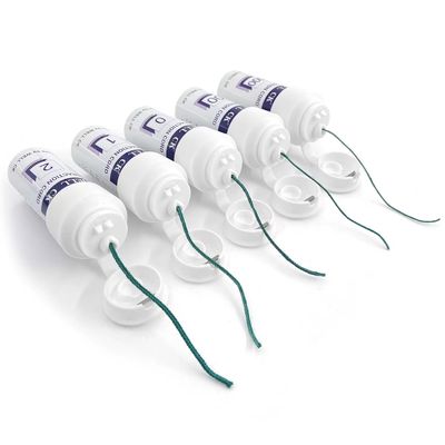 Retraction Cord &amp; Gel