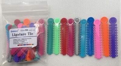 Ligature Tie
