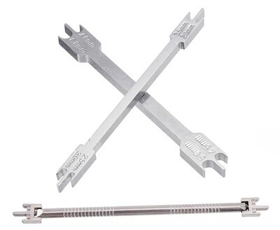 Bracket Height Gauge