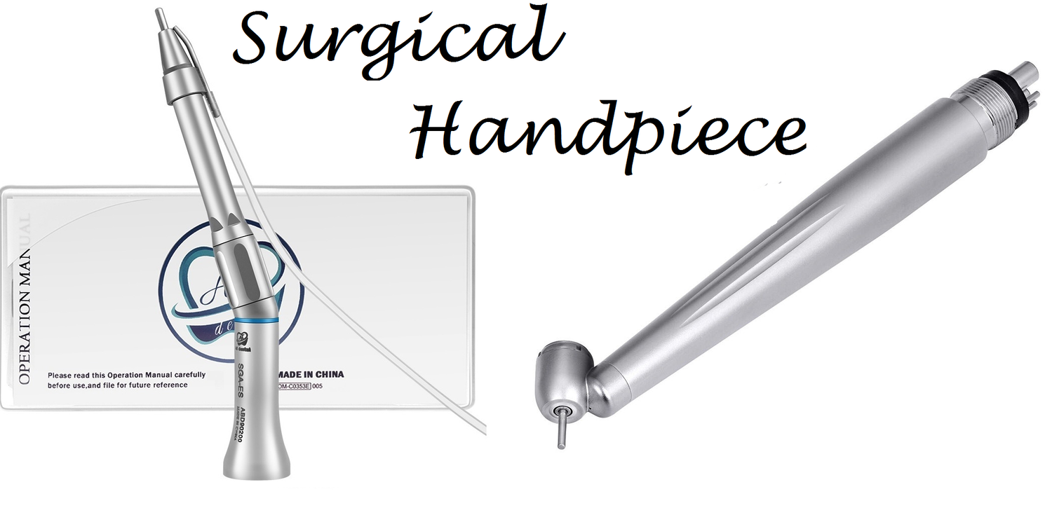 Surgical Handpiece