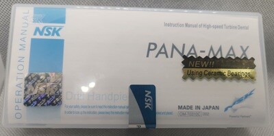 NSK PanaMax Highspeed