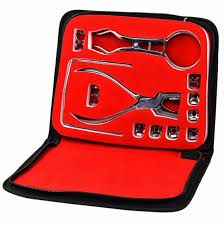Rubber Dam Set