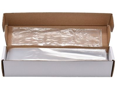 Sleeves Cover