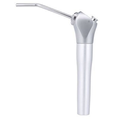 Metal Triple Syringe