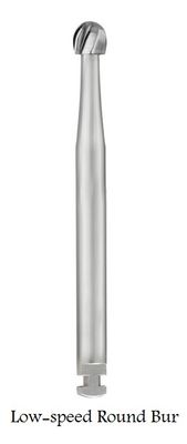 Carbide Burs