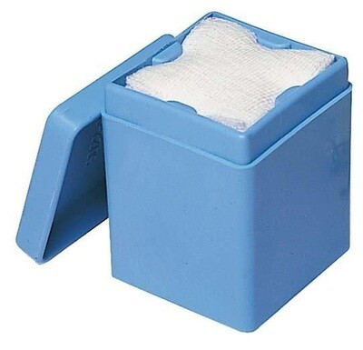 Gauze Dispenser