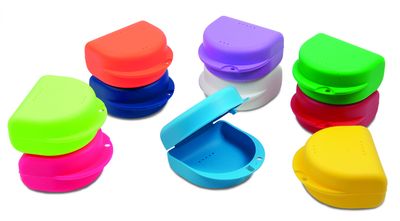 Retainer Box