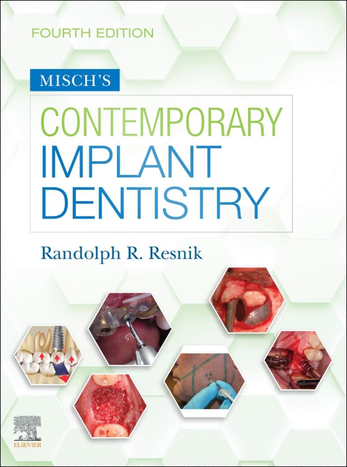 Contemporary Implant Dentistry