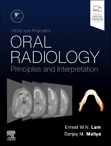 Oral radiology principles &amp; interpretation white &amp; pharaoh