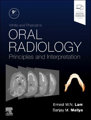 Oral radiology principles &amp; interpretation white &amp; pharaoh