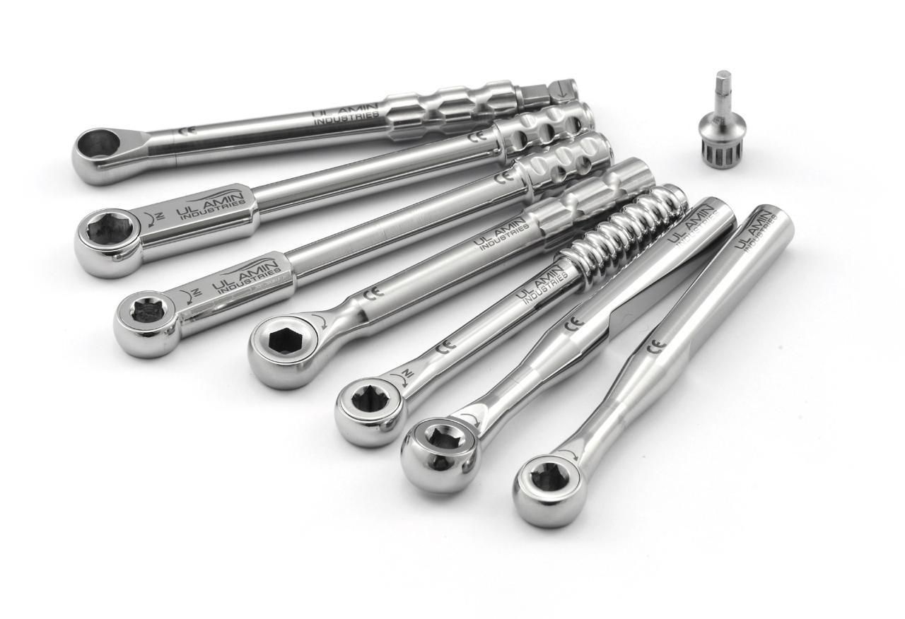 Ratchet