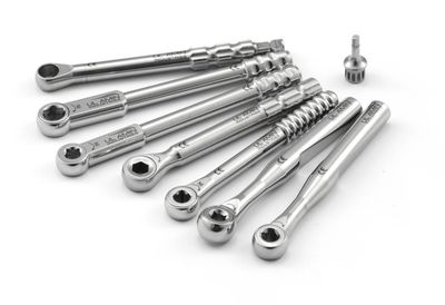 Ratchet