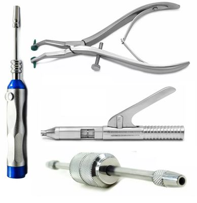 Crown Remover