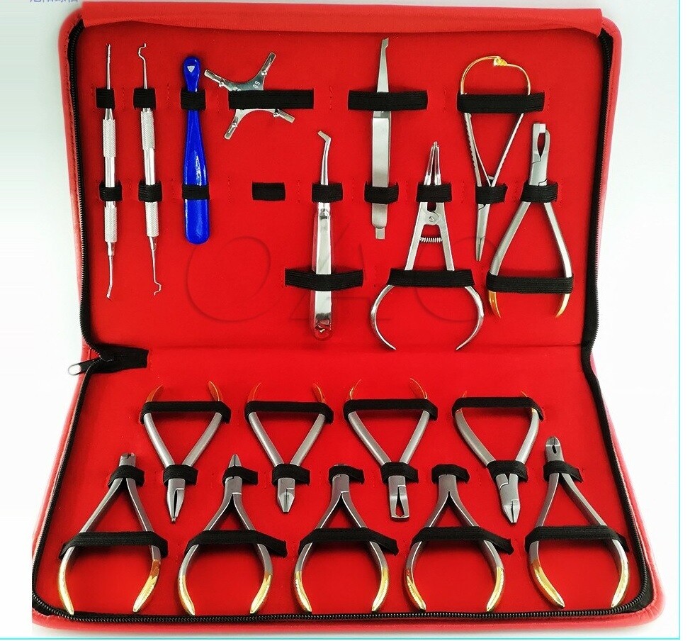 Orthodontic Full Kit