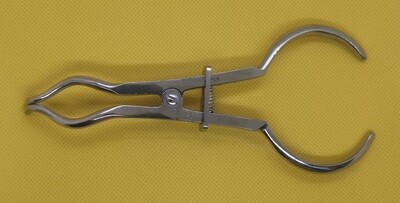 Clamp Forceps