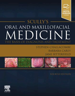 Oral and Maxillofacial Medicine scully
