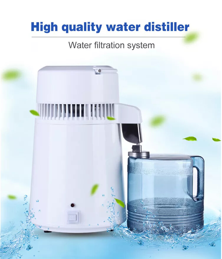 Water Distiller