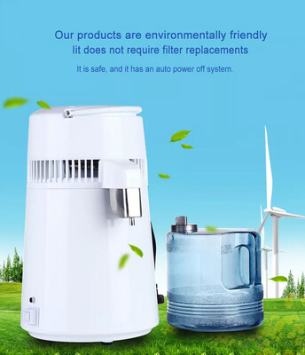 Water Distiller