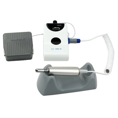Electrical MicroMotor