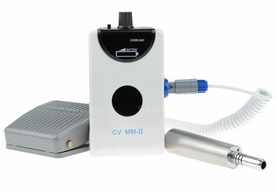 Electrical MicroMotor