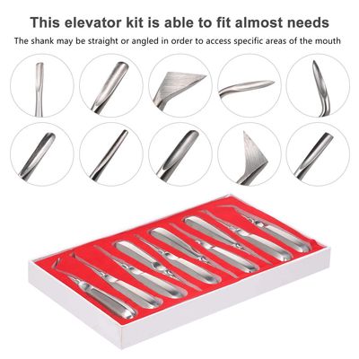 Elevator Set