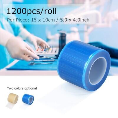 Rapping Barrier Roll