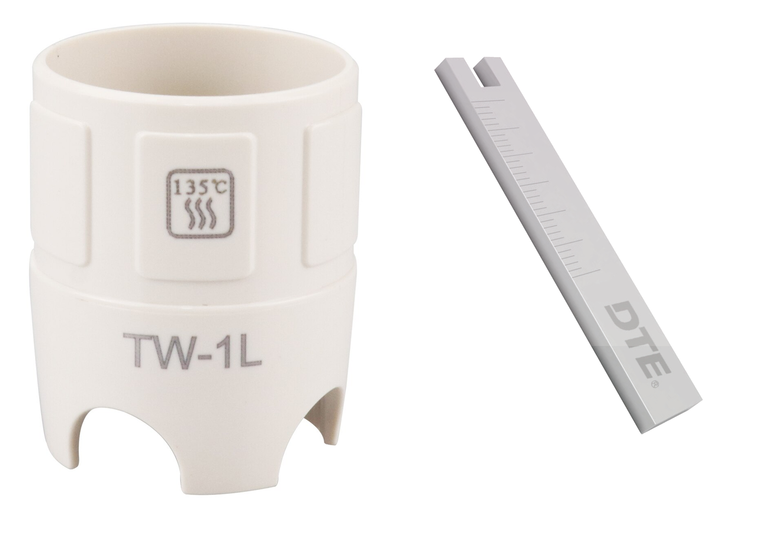 Scaler Wrench
